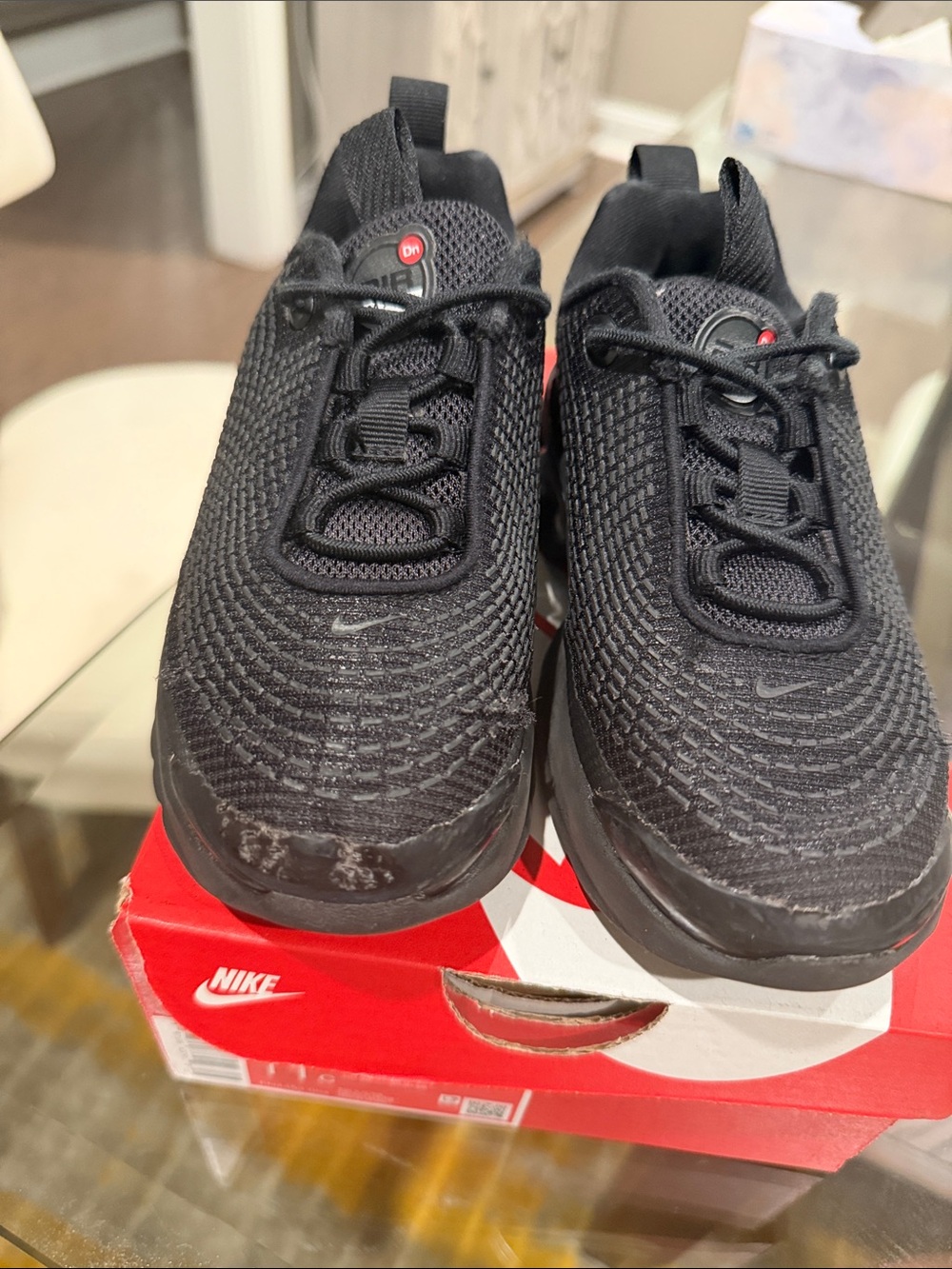 Nike AirMax DN size 11c